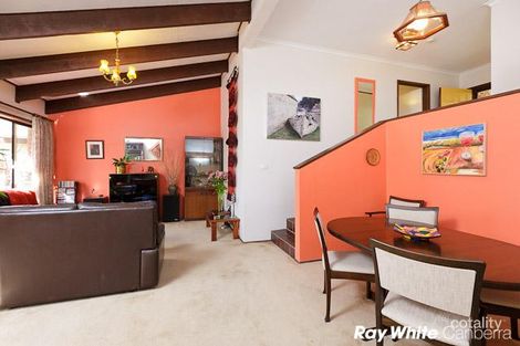 Property photo of 36 Castleton Crescent Gowrie ACT 2904