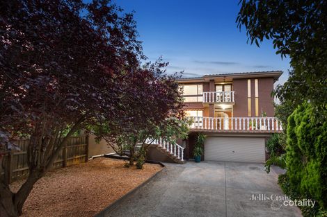 Property photo of 11 Kampman Street Bulleen VIC 3105