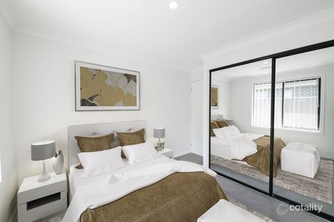 Property photo of 32A Vaucluse Place Parkes NSW 2870