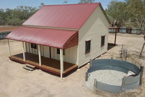 39 Garden St, Cunnamulla, QLD 4490