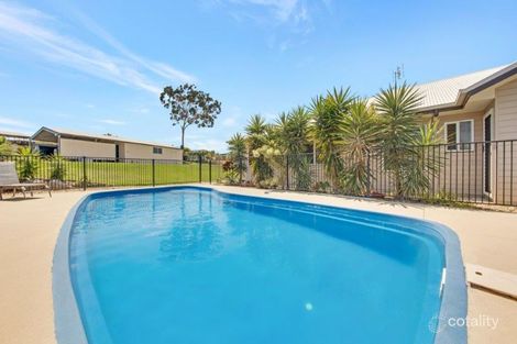 Property photo of 18 Jillaroo Close Benaraby QLD 4680
