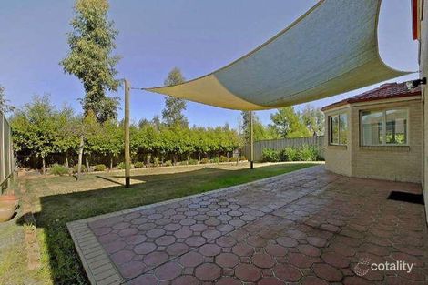 Property photo of 29 Greyfriar Place Kellyville NSW 2155