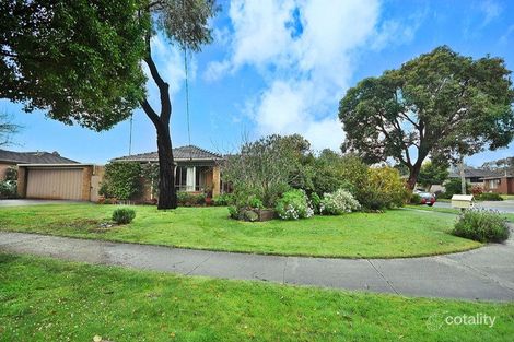 36 Ondine Dr, Wheelers Hill, VIC 3150
