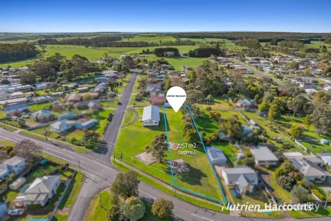 34 Barrett St, Timboon, VIC 3268