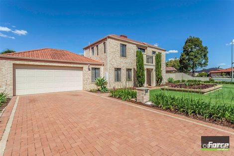 47 James Spiers Dr, Wanneroo, WA 6065