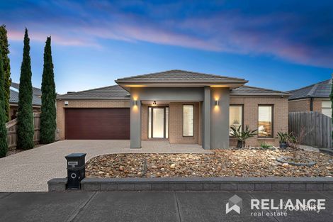 Property photo of 19 Memphis Drive Truganina VIC 3029