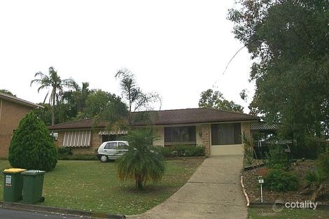 5 Rumbalara Ave, Ashmore, QLD 4214