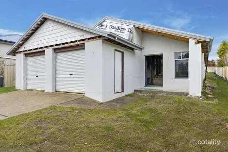 Property photo of 22 Carlyon Street Killarney Vale NSW 2261