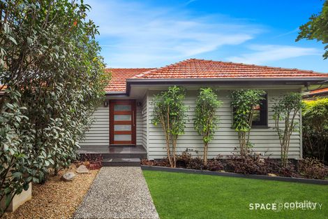 Property photo of 9 Farrell Street Ashgrove QLD 4060