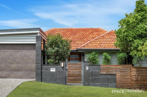 Property photo of 9 Farrell Street Ashgrove QLD 4060