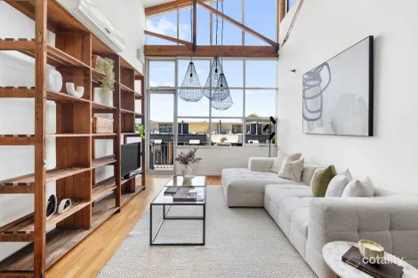 8/5 Saltriver Pl, Footscray, VIC 3011