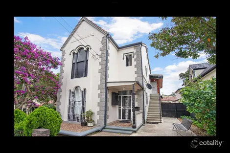 3/18 Victoria St, Lewisham, NSW 2049