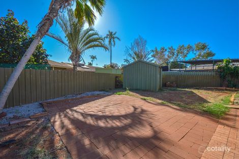 Property photo of 2 Etrema Loop South Hedland WA 6722