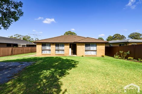 3 Emerson St, Shalvey, NSW 2770