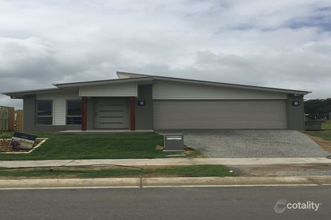 Property photo of 29 Stone Crescent Baringa QLD 4551