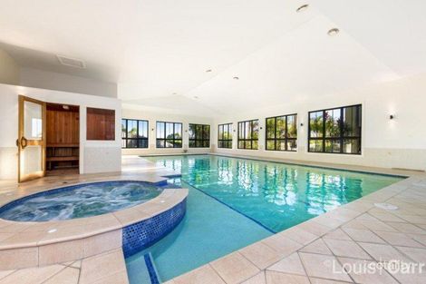 Property photo of 1 Lomond Place Castle Hill NSW 2154