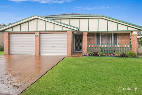 Property photo of 29 Manooka Road Point Clare NSW 2250