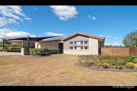 Property photo of 1 Flametree Crescent Berrinba QLD 4117