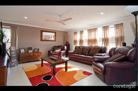 Property photo of 1 Flametree Crescent Berrinba QLD 4117