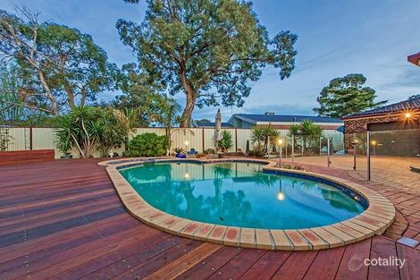 Property photo of 12 Barina Close Keilor Downs VIC 3038
