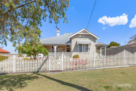 Property photo of 80 Brown Street Dungog NSW 2420