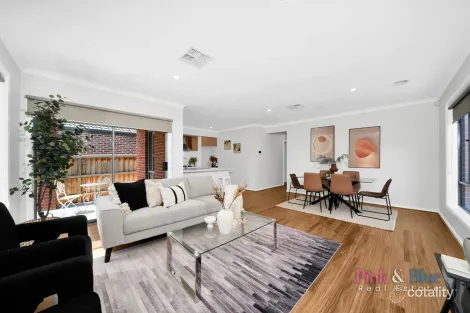 31 Fuchsia Dr, Rockbank, VIC 3335