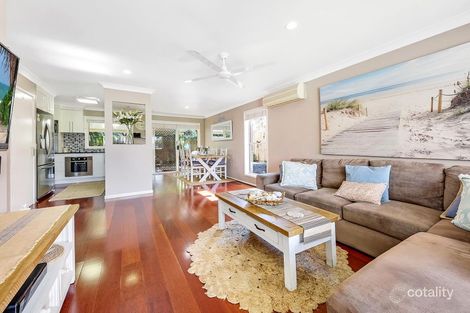Property photo of 37/21 Leviathan Drive Mudgeeraba QLD 4213