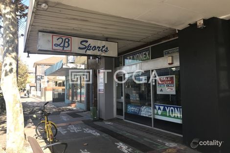 145 Anzac Pde, Kensington, NSW 2033