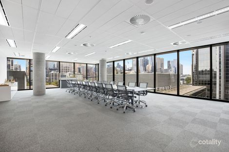 Basement/2 Riverside Qy, Southbank, VIC 3006