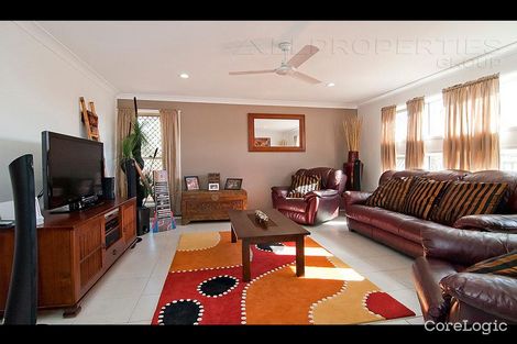 Property photo of 1 Flametree Crescent Berrinba QLD 4117