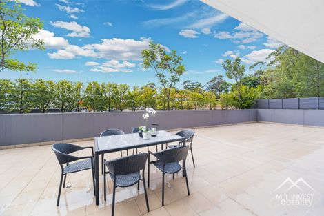 Property photo of 1207/39 Rhodes Street Hillsdale NSW 2036