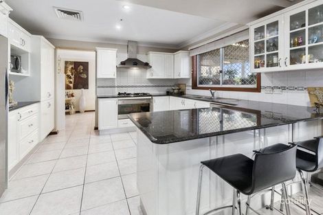 Property photo of 3 John Place Cecil Hills NSW 2171