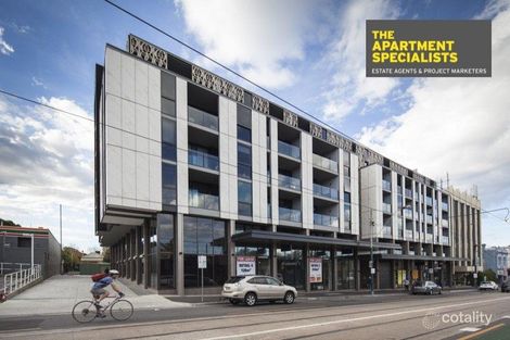 Property photo of 116/862 Glenferrie Road Hawthorn VIC 3122