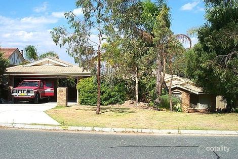 Property photo of 36 Woodland Loop Edgewater WA 6027