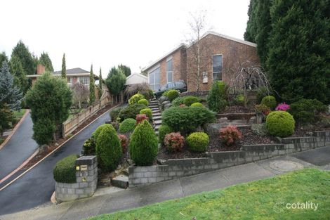 10 Bentley Ct, Warranwood, VIC 3134