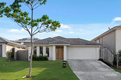 16 Wallace St, Mango Hill, QLD 4509