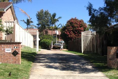 9 Tornado Cres, Cranebrook, NSW 2749