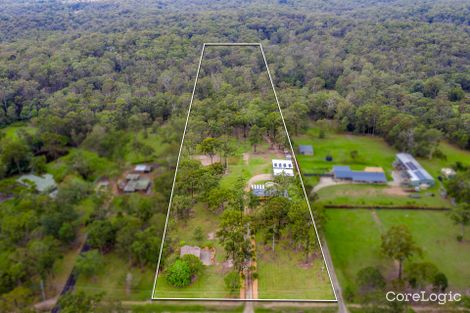 Property photo of 162 Avalon Road Sheldon QLD 4157