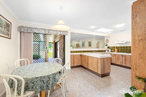 Property photo of 27 Donnington Street Carindale QLD 4152