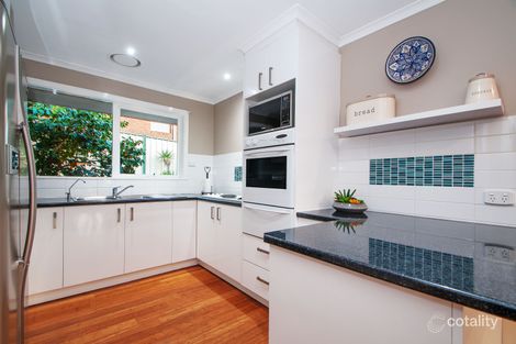 Property photo of 11 Savanna Drive Mooroolbark VIC 3138