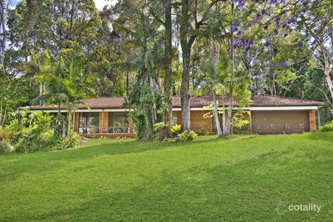 6 Wandoo Pl, Bonny Hills, NSW 2445