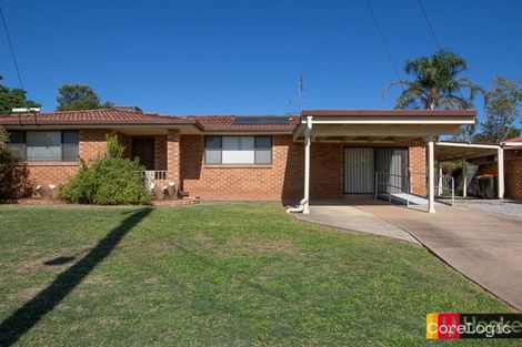 33 Harrier Pde, Calala, NSW 2340