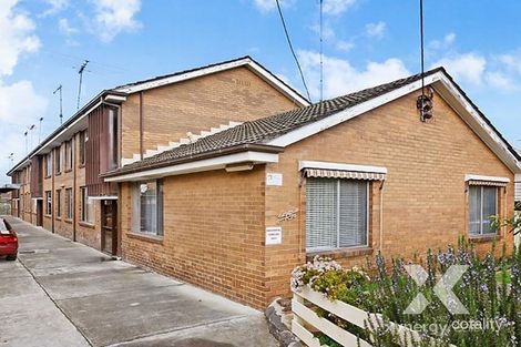 11/75 Kingsville St, Kingsville, VIC 3012