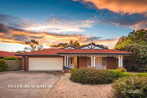 Property photo of 7/8 Cobbadah Street O'Malley ACT 2606