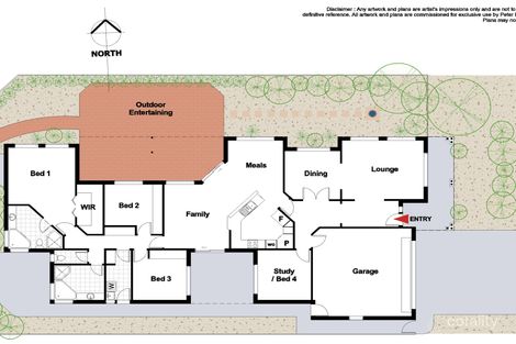 Property photo of 7/8 Cobbadah Street O'Malley ACT 2606