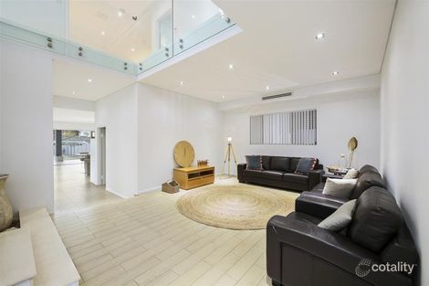Property photo of 26A Burns Road Picnic Point NSW 2213