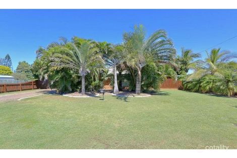 Property photo of 360 Woongarra Scenic Drive Innes Park QLD 4670