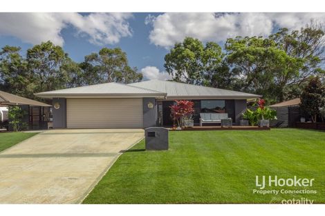 Property photo of 62 Pine Crest Drive Kurwongbah QLD 4503