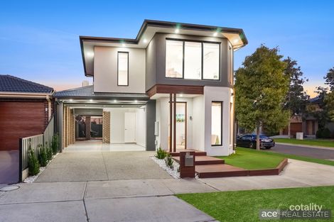 Property photo of 18 Goldsborough Road Truganina VIC 3029