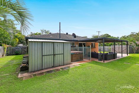 Property photo of 69 Crown Road Alexandra Hills QLD 4161